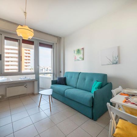 Mimose Little House Misano Adriatico Exterior foto