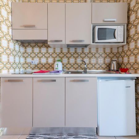 Mimose Little House Misano Adriatico Exterior foto