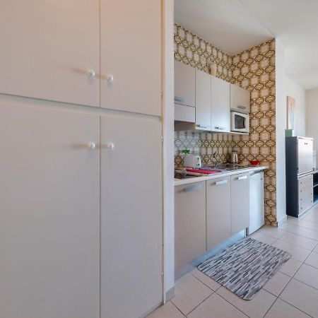 Mimose Little House Misano Adriatico Exterior foto