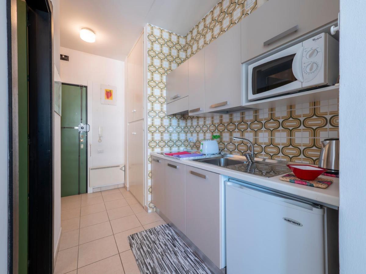 Mimose Little House Misano Adriatico Exterior foto