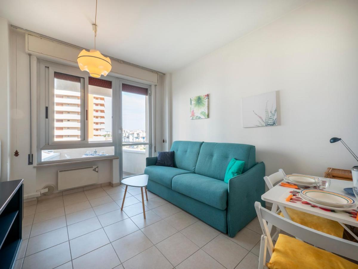 Mimose Little House Misano Adriatico Exterior foto
