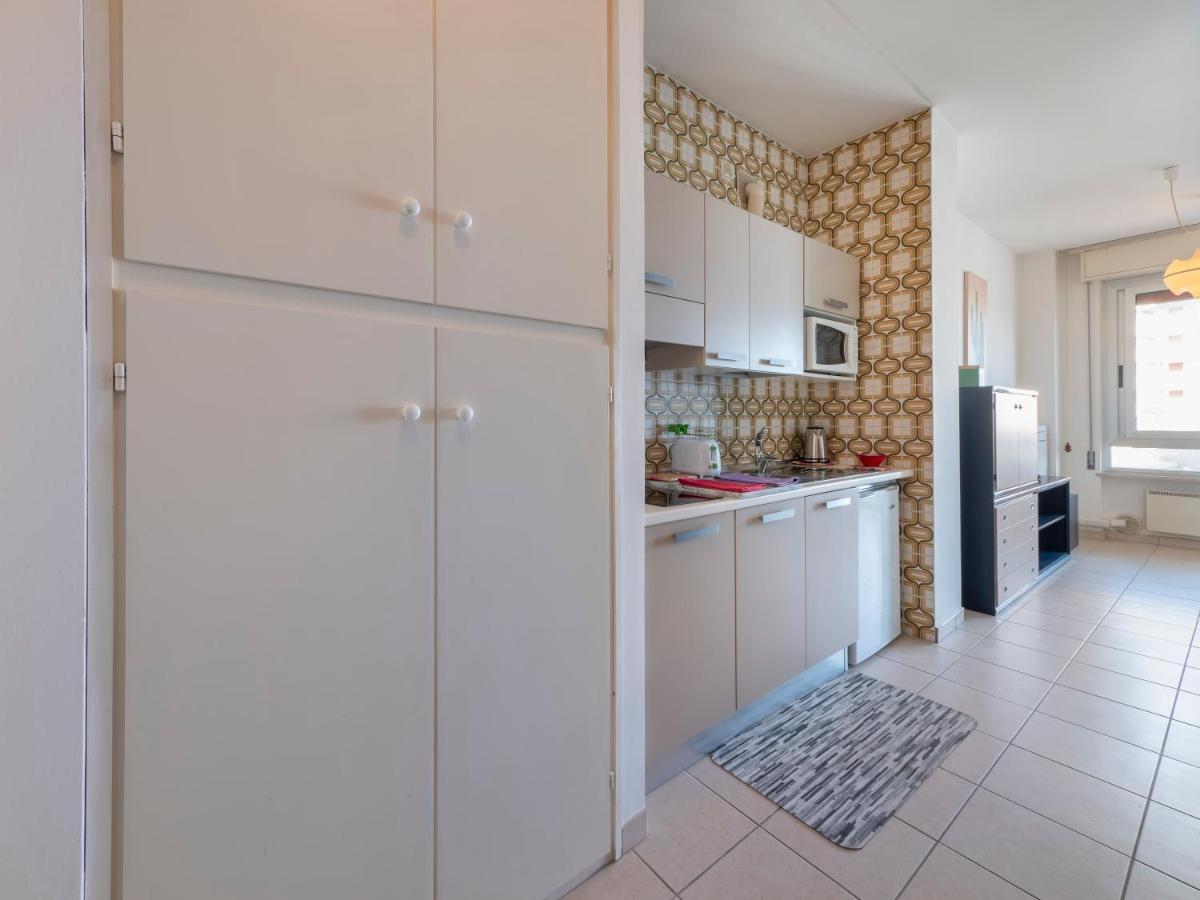 Mimose Little House Misano Adriatico Exterior foto