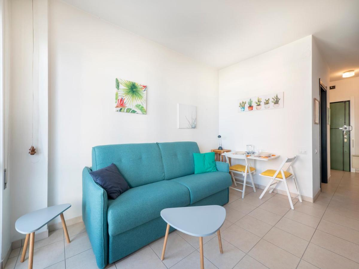Mimose Little House Misano Adriatico Exterior foto