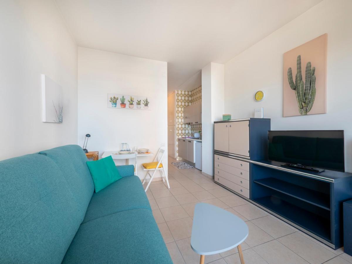 Mimose Little House Misano Adriatico Exterior foto