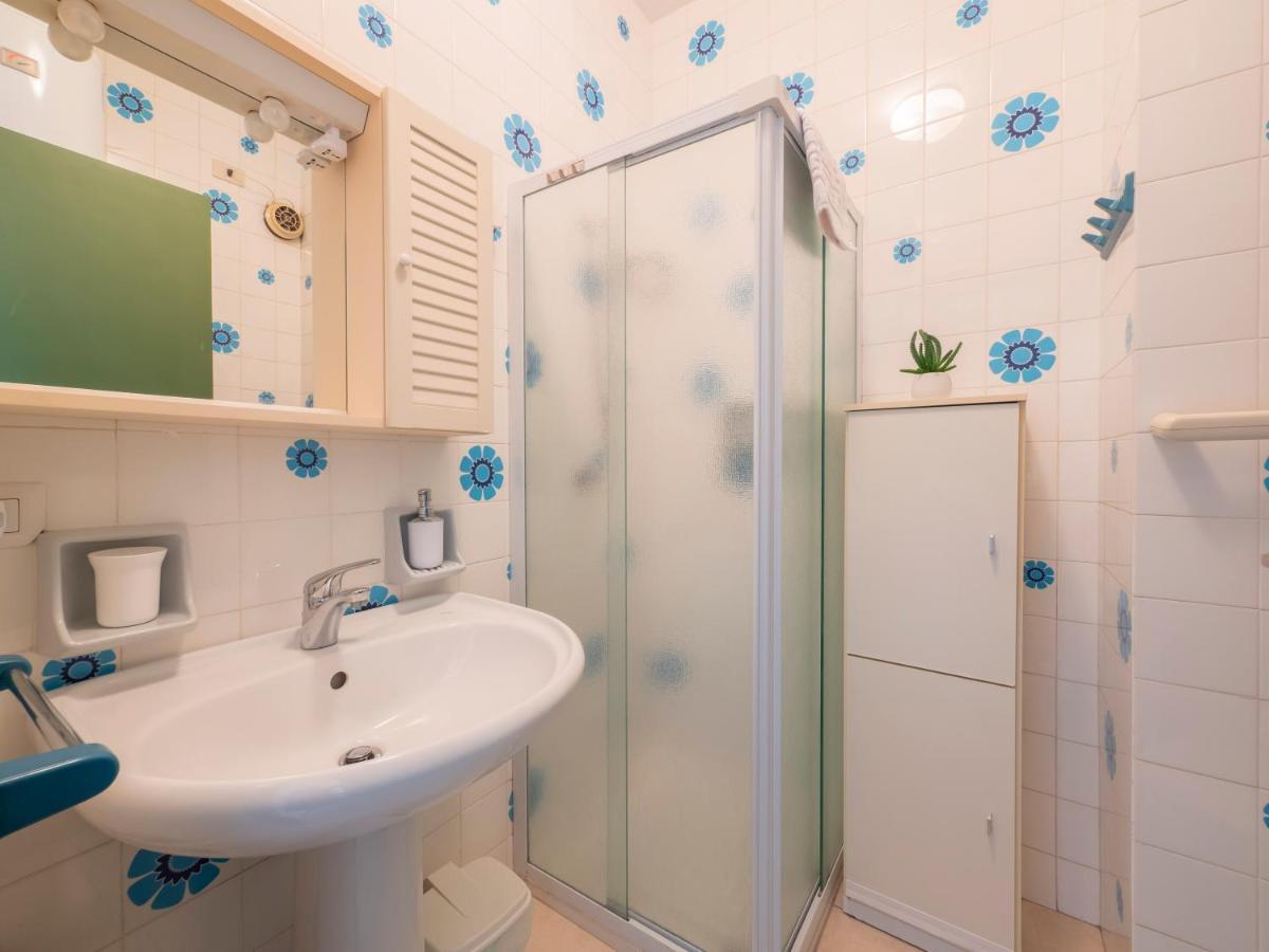 Mimose Little House Misano Adriatico Exterior foto