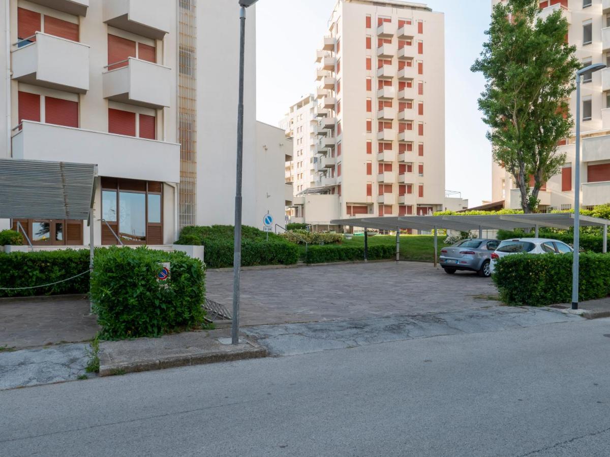 Mimose Little House Misano Adriatico Exterior foto
